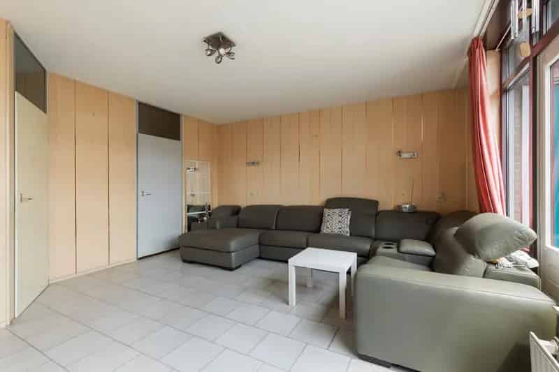 4 Kamer appartement Rotterdam Agniesebuurt 83m2 nabij Centrum