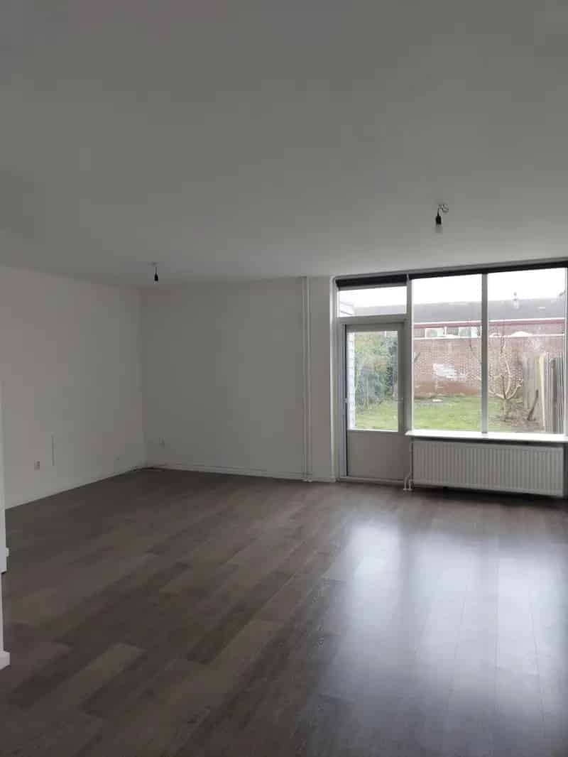3 Slaapkamers Huis te huur nabij Centrum Venlo