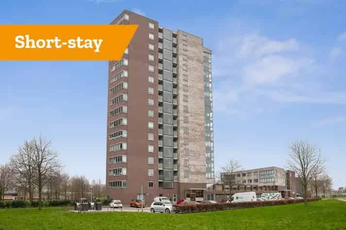 Appartement Almere 2 Kamers