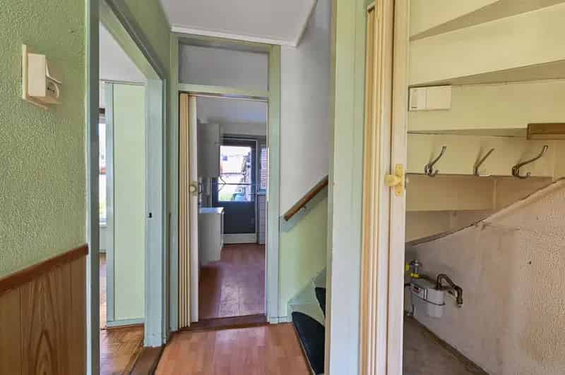 Huis te koop: Burgemeester Ferfstraat 7 1551 CM Westzaan 