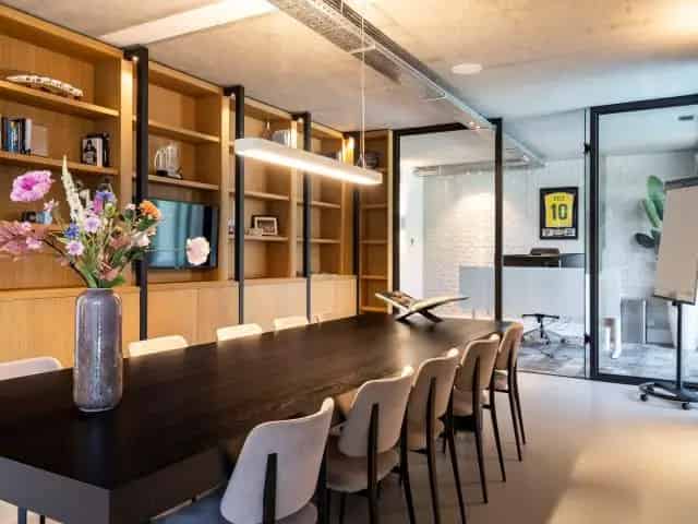 Luxe Villa te Huur Noordwijk Zuidduinen Nabij Strand