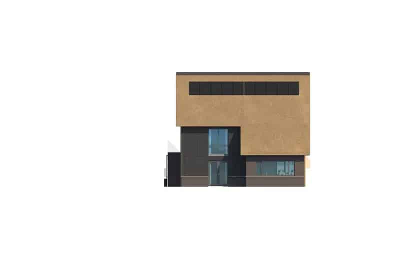 Vrijstaande Villa in Aanbouw Nijkerk - Casco Oplevering Q4 2025