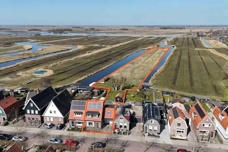 Huis te koop: Oosteinde 73 1531 KC Wormer 