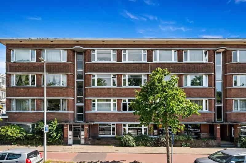 Appartement te koop Loosduinsekade Den Haag
