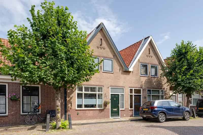 Huis te koop: Grote Kerkstraat 48 1135 BE Edam | Funda