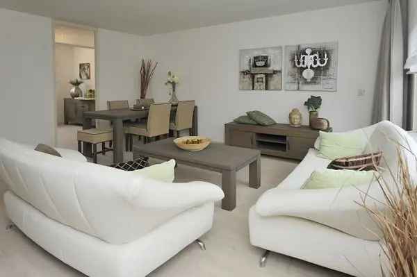 Ruime Eindwoning Zevenaar 110m2 3 Slaapkamers