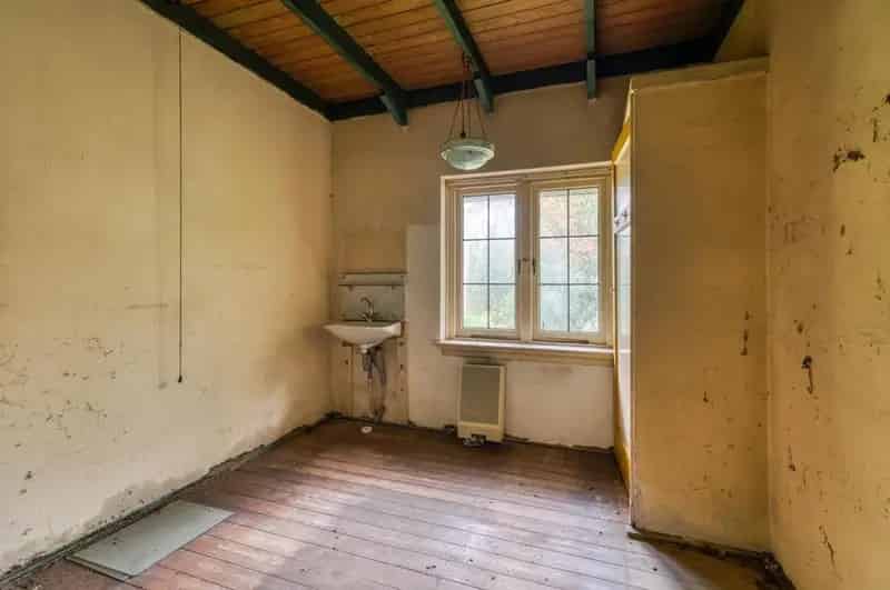 Vrijstaande Bungalow 3090m² Perceel Utrechtse Heuvelrug Nieuwbouw Mogelijk