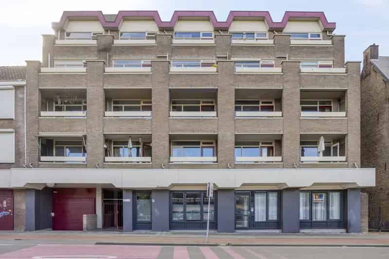 Appartement Centrum Roosendaal: Licht & Modern