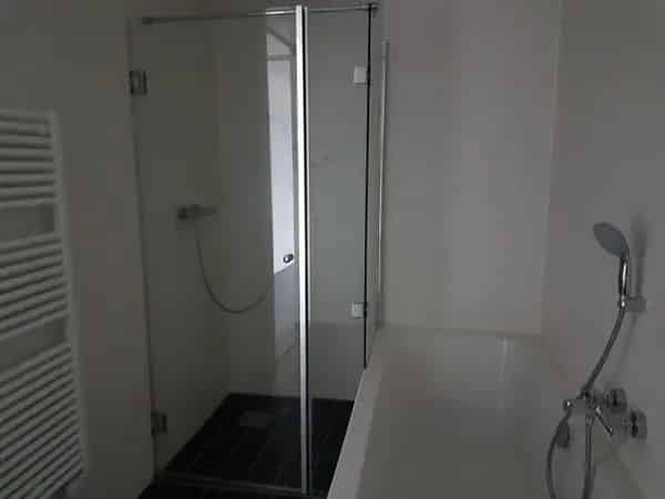 3-kamerappartement Paleiskwartier Den Bosch