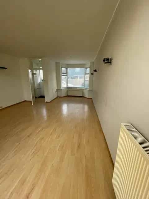 Tussenwoning Leeuwarden 3 Kamers 89m2 1930