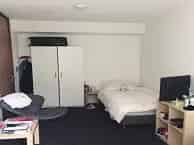 Kamer Dobbelmannweg Nijmegen 17m2