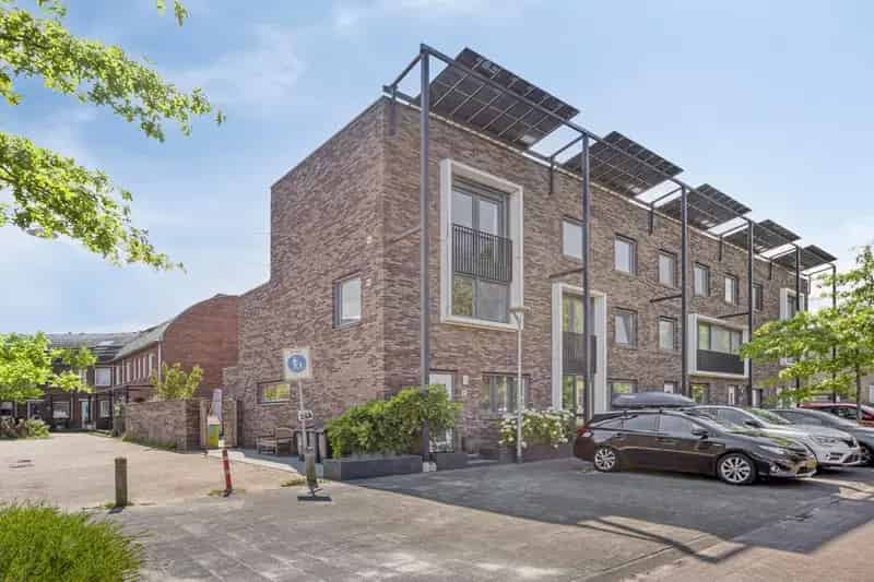 Huis te koop: Abel Tasmanstraat 87 1363 KB Almere | Funda