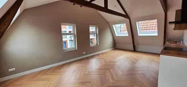 Te Huur Luxe 3 Kamer Appartement Wormerveer Ruim Balkon Nieuwbouw
