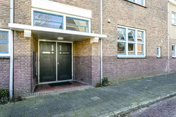 Luxe Appartement nabij Historisch Centrum 2 slaapkamers