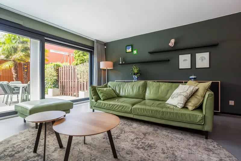 Huis te koop Rotterdam Hillegersberg Jasonpark