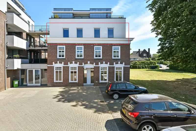 Appartement te koop Elst 3-kamer hoekappartement 66m2 energielabel A