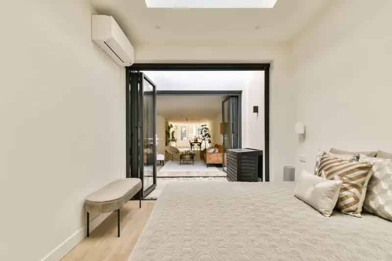 Appartement Jordaan 103m2  Modern en Historisch