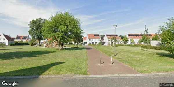 5 Kamer Huurwoning Borne Tuinlaan 183m2