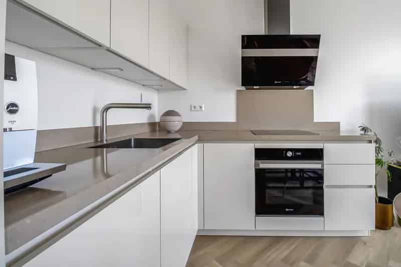 3-kamer appartement Pijnacker Tuindershof A+++