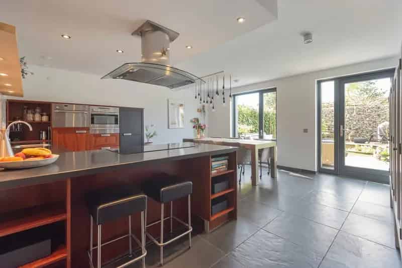 Luxe 6-kamer Eengezinswoning Nieuw-Vennep