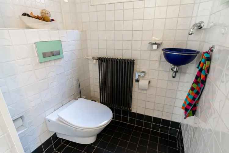 Bedrijfshal Leidschendam Wonen en Werken