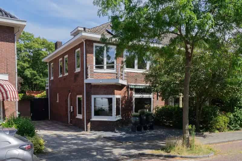 Huis te koop: Stumphiusstraat 7 1942 EN Beverwijk | Funda