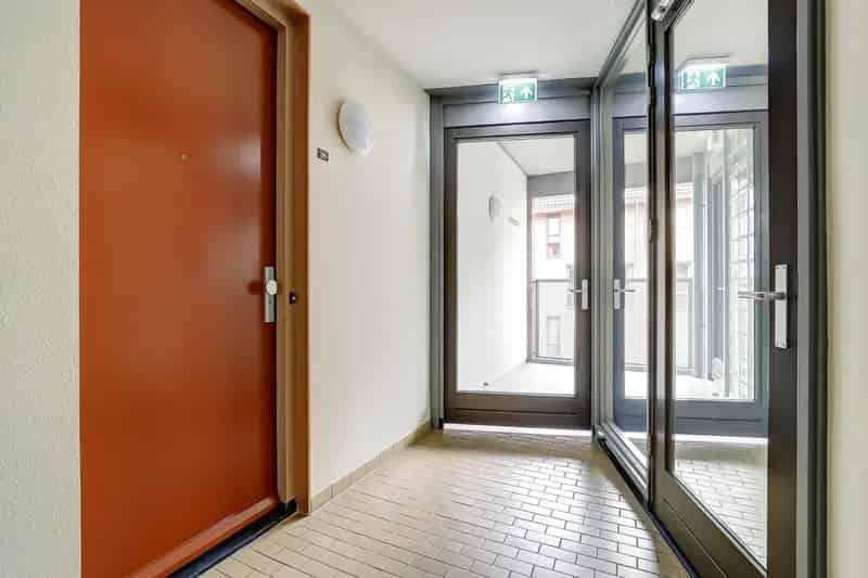 Appartement Nijkerk Ruim Balkon Eigen Parkeerplaats Energielabel A