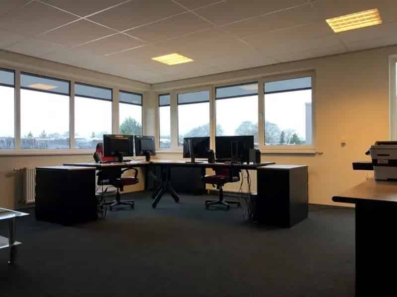 Kantoorruimte 67m2 te Huur - De Remise