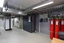 379 m2 Bedrijfsruimte te Koop Almere 250 kW Elektra