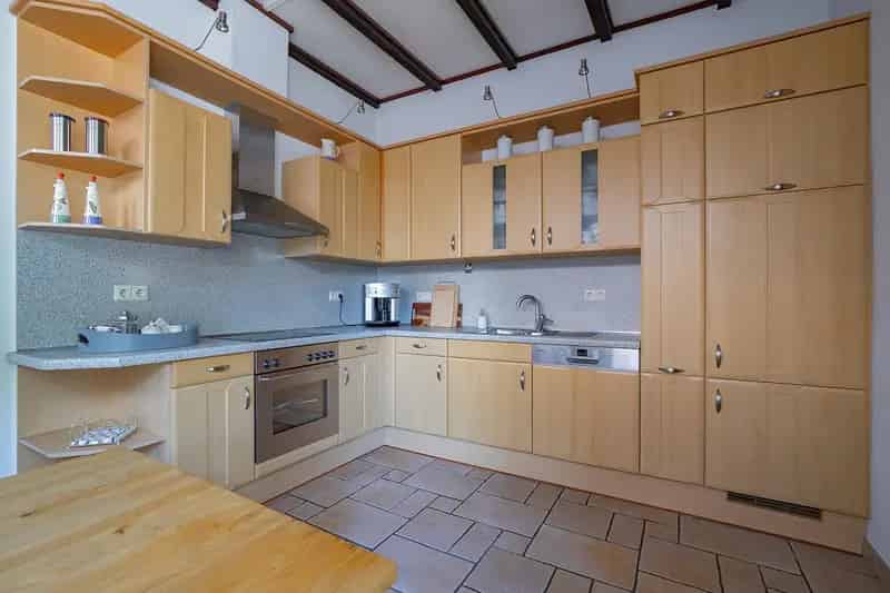 Ruime jaren 30 woning te Kerkrade 4 slaapkamers