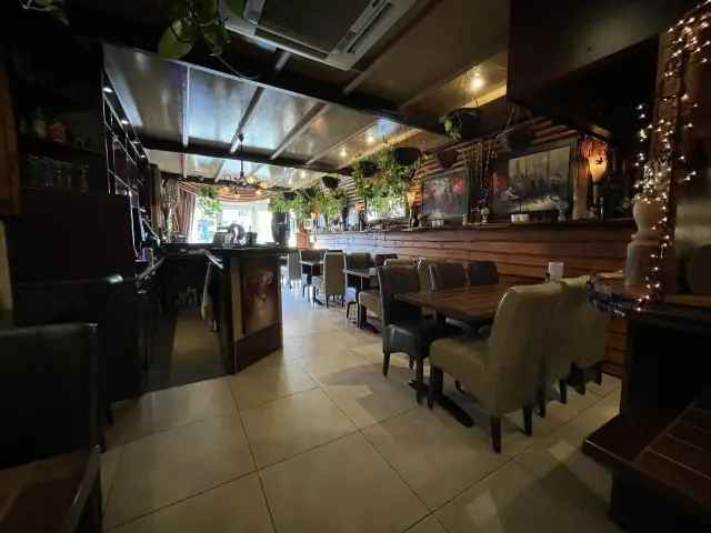 Restaurant Gaia Tiel te Koop