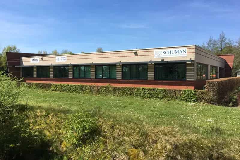 Kantoor te huur Groenlo - Units van 100-200m²