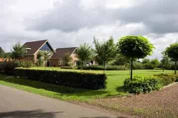 Vrijstaande woning Lattrop-Breklenkamp  230m2  Ruimte en Rust