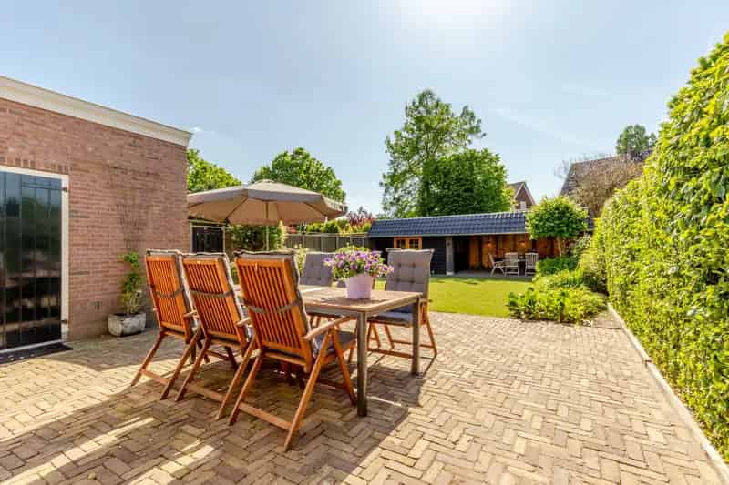 Huis te koop: Beethovenlaan 9 2102 ES Heemstede 