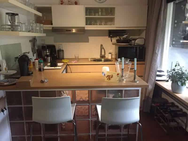 Tuinkamer met Tuin te Huur