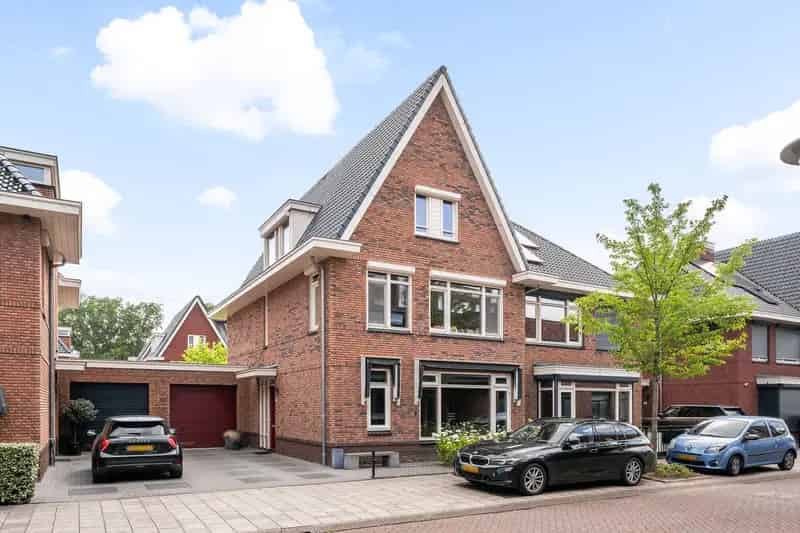 2 Onder 1 Kapwoning Park Hooglede Vlaardingen 0 op de Meter