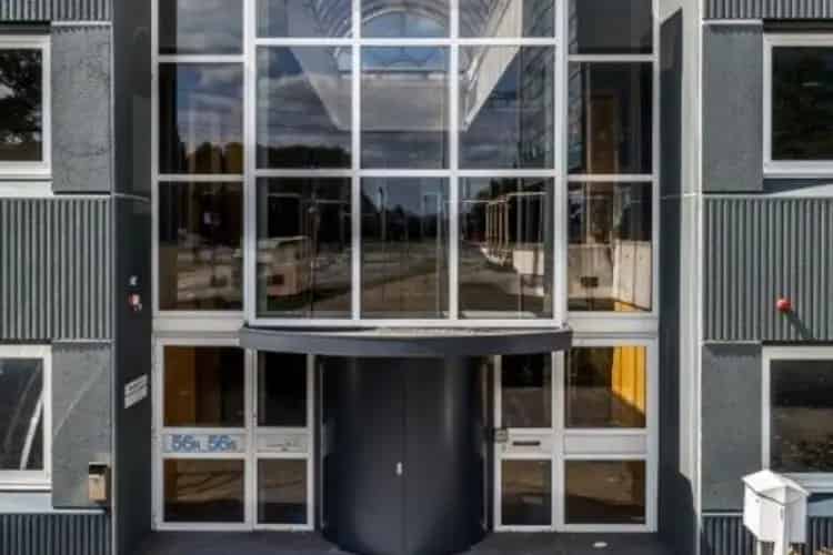 Kantoorruimte Nieuwegein Ravenswade 56