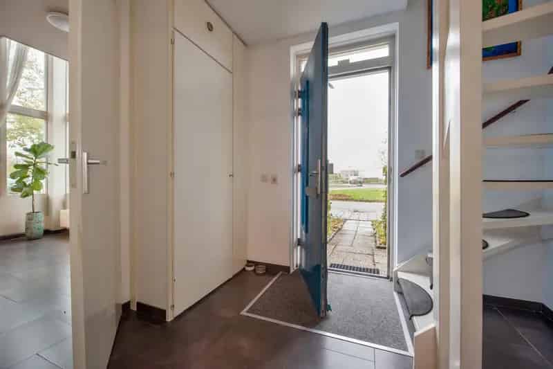 Huis te koop: Bartholomeuslaan 36 2632 DB Nootdorp 