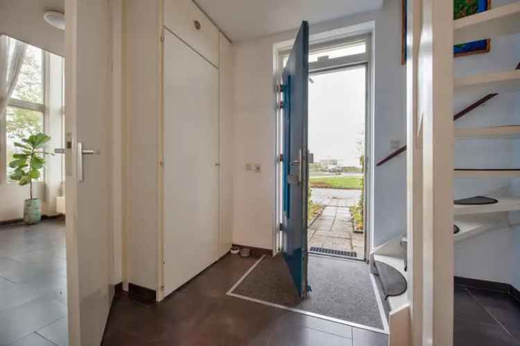 Huis te koop: Bartholomeuslaan 36 2632 DB Nootdorp 
