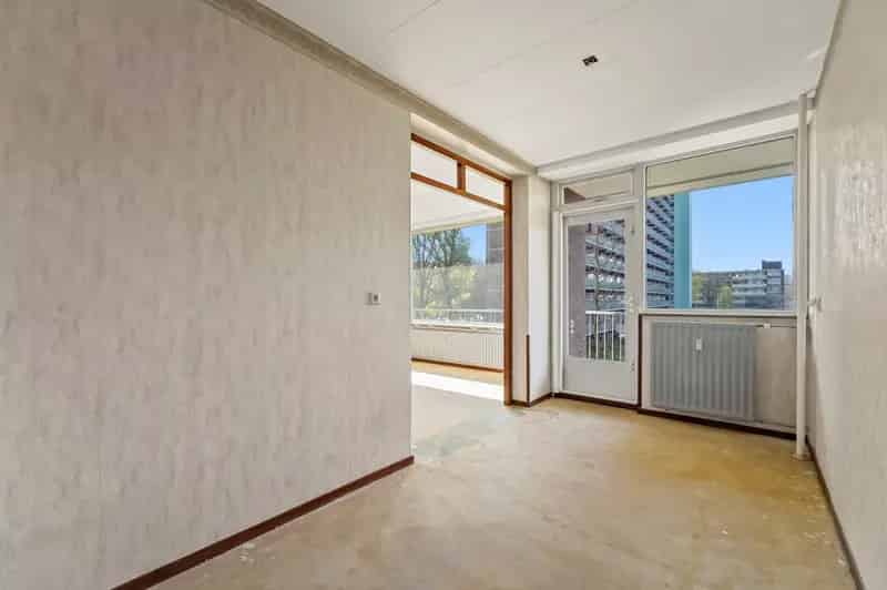 Ruime 5 Kamerwoning Den Haag Oosterhaghe