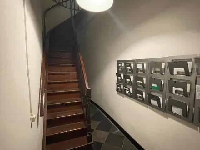 Studentenkamer Maastricht Wyck