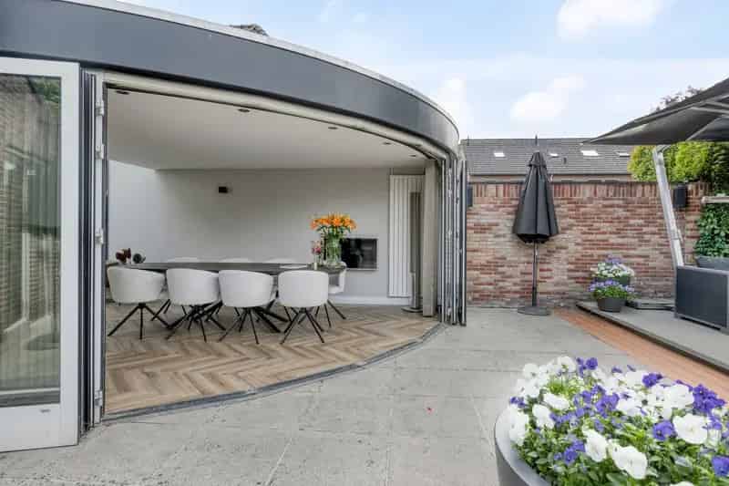 Huis te koop Drunen: Luxe 3 Slaapkamers Tweekapper