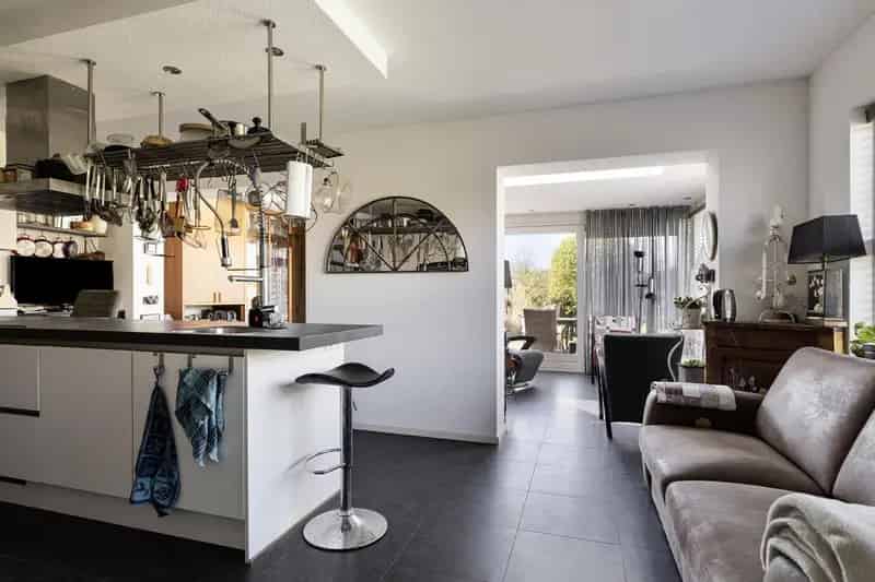 Recreatiewoning Port Greve 6 Personen 3 Slaapkamers