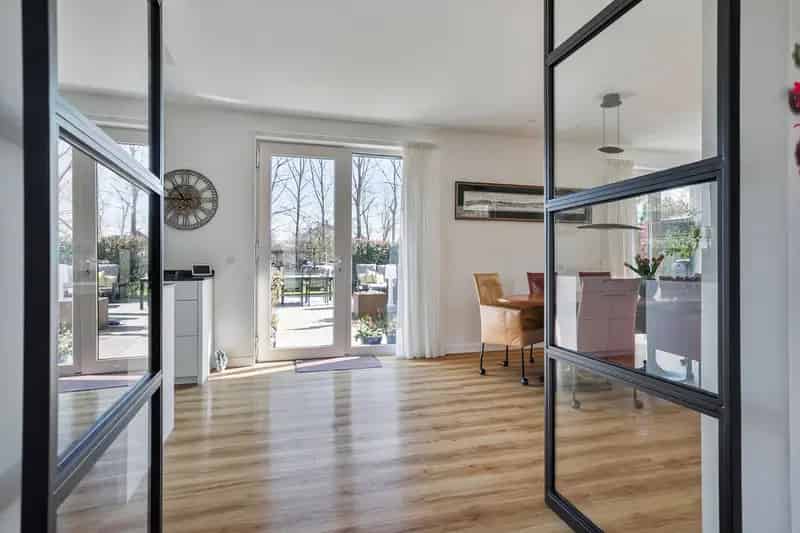 Passiefhuis Nijmegen Noord 4 slaapkamers Lage Energiekosten