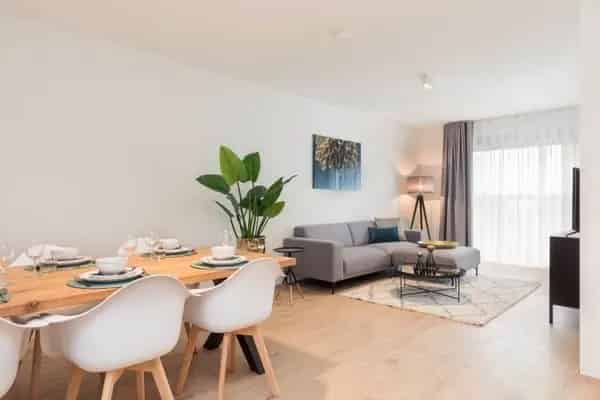 Appartement te huur Eindhoven Centrum 2 slaapkamers 103m2