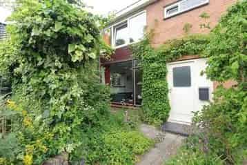 5 Kamer Hoekwoning te Huur Amerongen