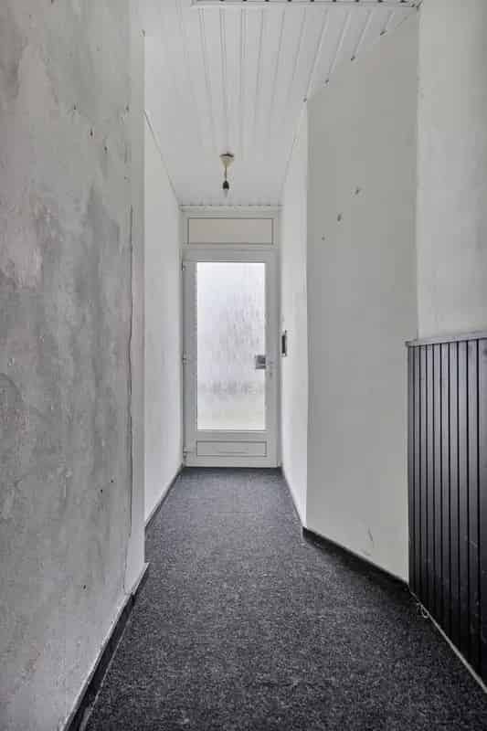 Woon-winkelpand Klazienaveen Centrum