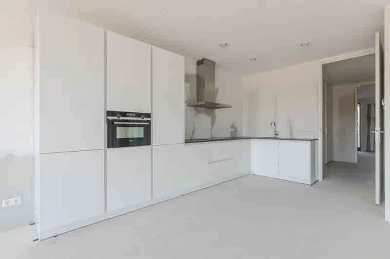 Luxe 3-kamerappartement Breda Centrum - Nieuwbouw The Marker