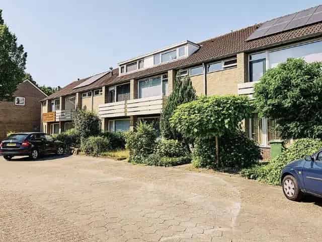 Ruime gezinswoning te huur in Breda Heusdenhout
