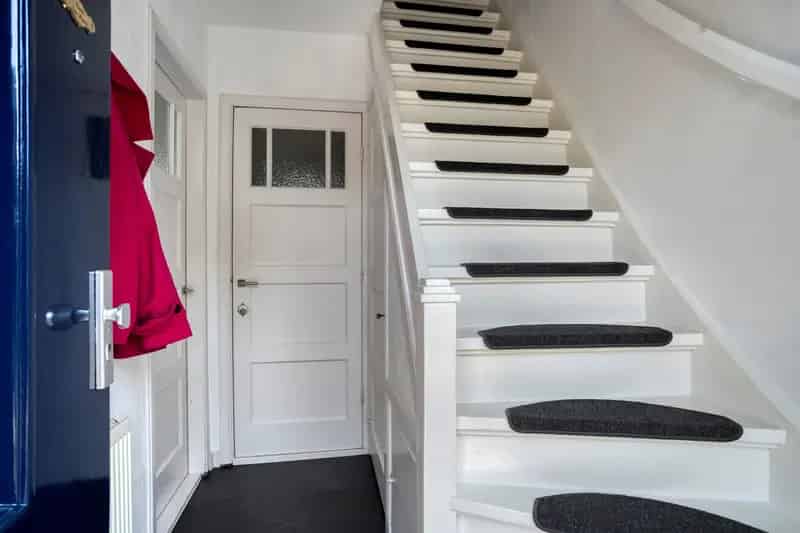 Hoekwoning Leiden Ruime Tuin Dakterras 3 Slaapkamers Duurzaam